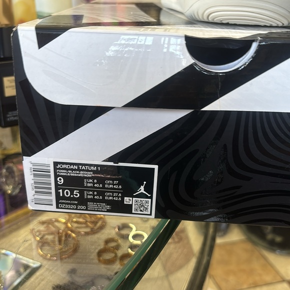 Jordan tatum - Picture 4 of 5